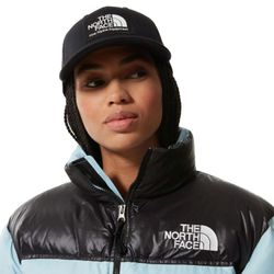 The North Face Deep Fit Mudder Trucker Cap