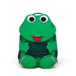 Affenzahn Große Freunde Rucksack Frosch