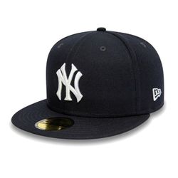 New Era New York Yankees World Series 59Fifty Cap