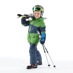 Vaude Kids Snow Cup Mitten III Handschuhe