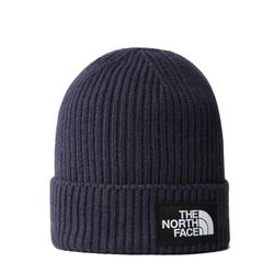 The North Face TNF Logo Box Beanie