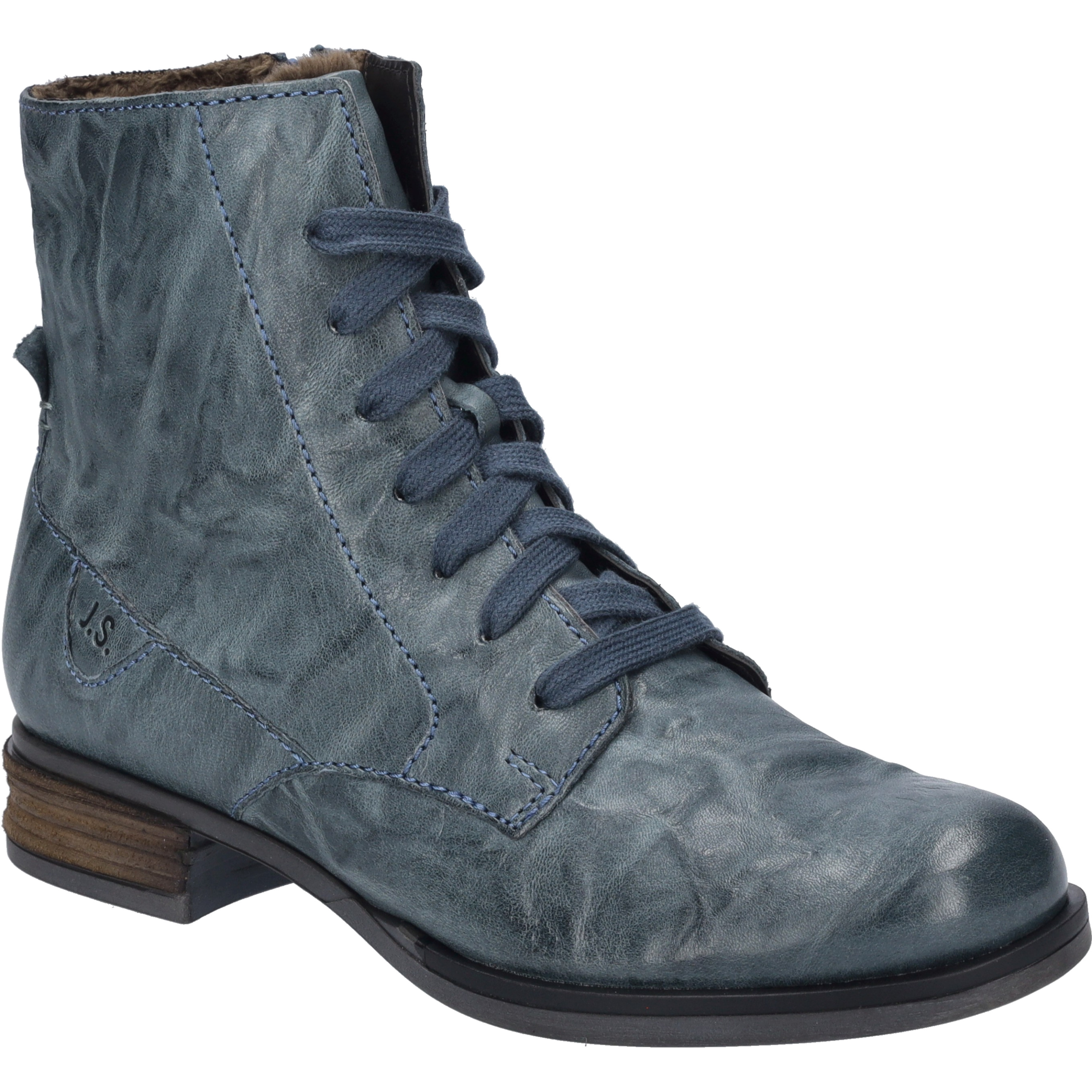 Josef Seibel Sanja 01 ウーマン アンクルブーツ JOSEF SEIBEL Sanja 01 | Ankle Boots for Women | black