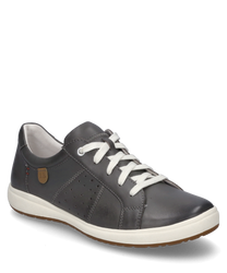 JOSEF SEIBEL Damen Sneaker Caren 01 | grau