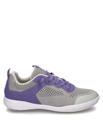 JOSEF SEIBEL Damen Sneaker Sina 74 | grau