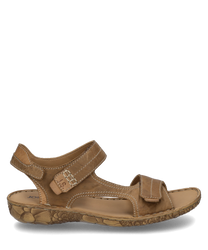 JOSEF SEIBEL Damen Sandale Rosalie 56 | beige