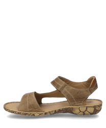 JOSEF SEIBEL Rosalie 56 | Sandale für Damen | Beige
