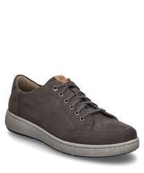 JOSEF SEIBEL Herren Sneaker David 03 | grau