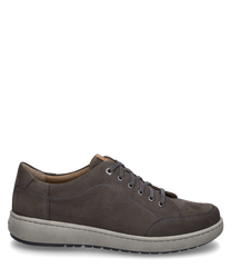 JOSEF SEIBEL Herren Sneaker David 03 | grau