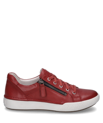 JOSEF SEIBEL Damen Sneaker Claire 03 | rot