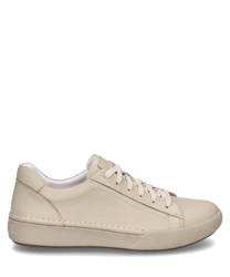 JOSEF SEIBEL Damen Sneaker Claire 01 | beige