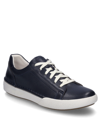 JOSEF SEIBEL Damen Sneaker Claire 01 | blau