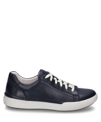 JOSEF SEIBEL Damen Sneaker Claire 01 | blau