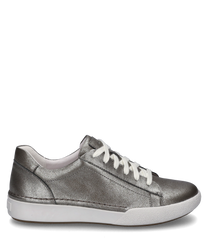 JOSEF SEIBEL Damen Sneaker Claire 01 | grau