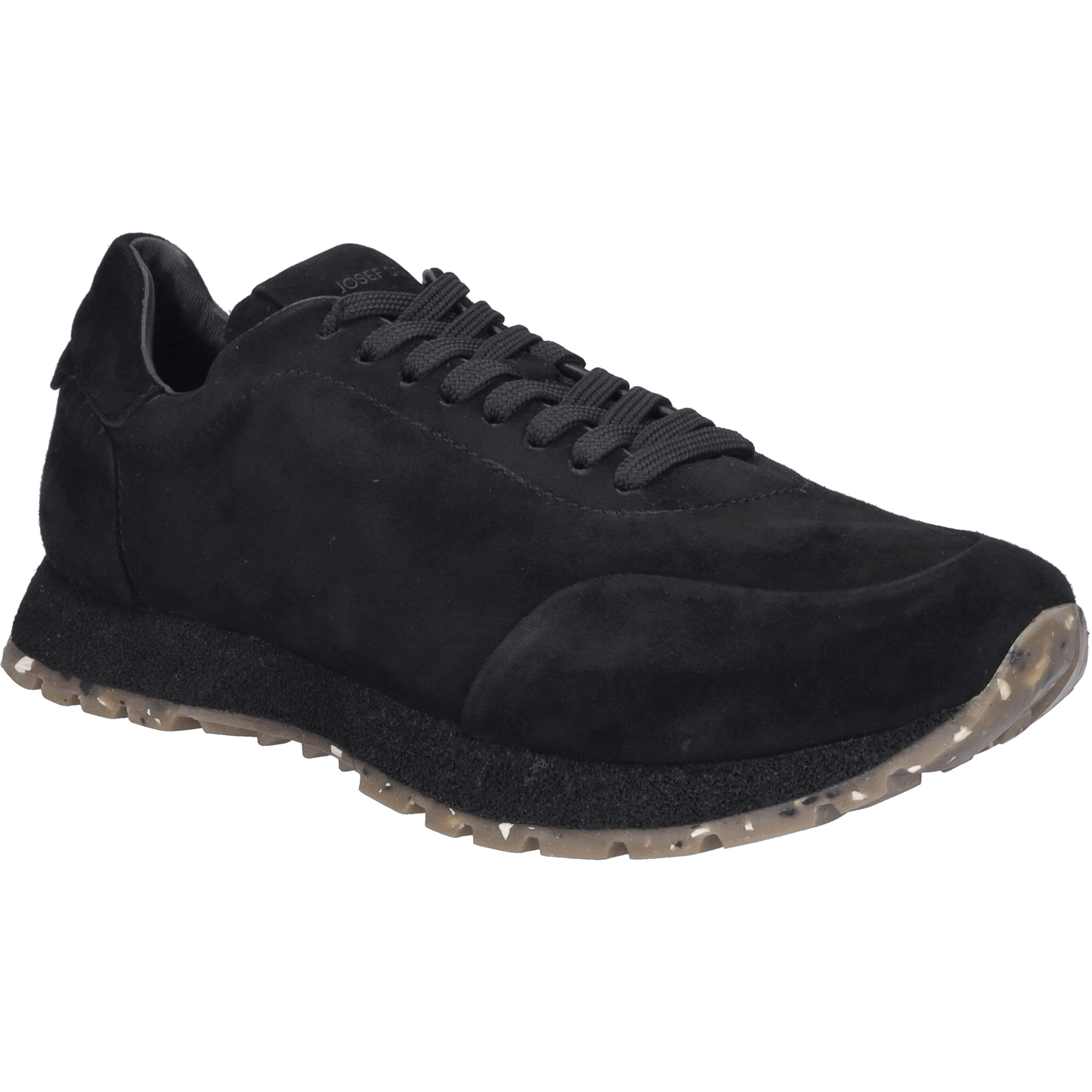 Josef Seibel Adrian 01 | Sneaker Für Herren | Schwarz