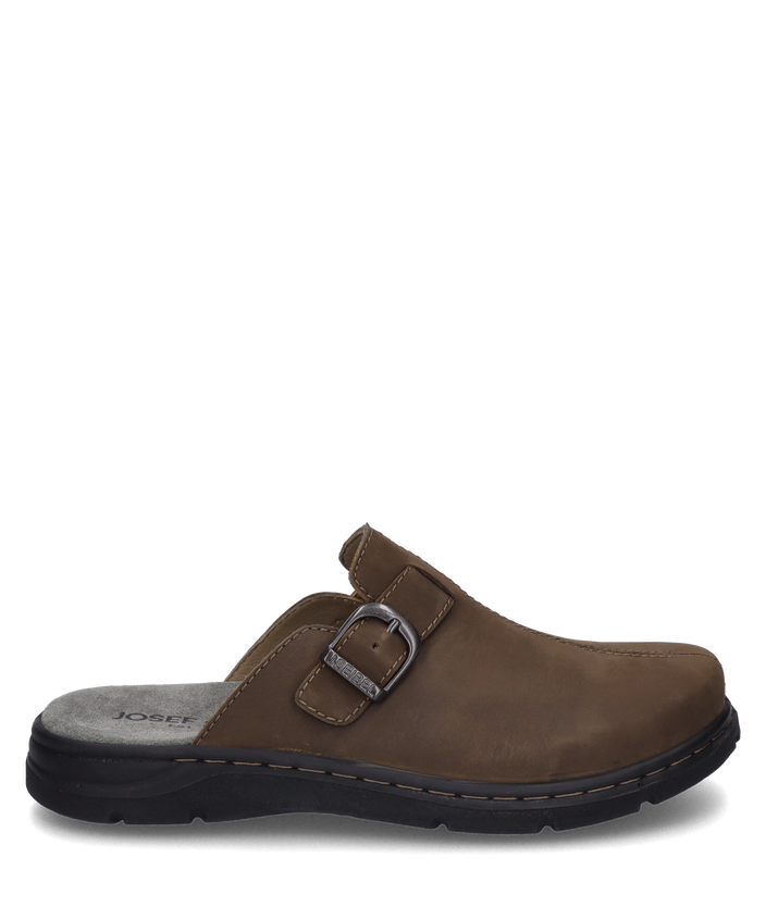 Josef seibel clearance mens clogs