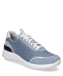 JOSEF SEIBEL Damen Sneaker Giulietta 01 | blau