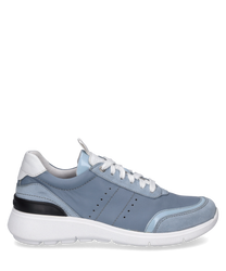 JOSEF SEIBEL Damen Sneaker Giulietta 01 | blau