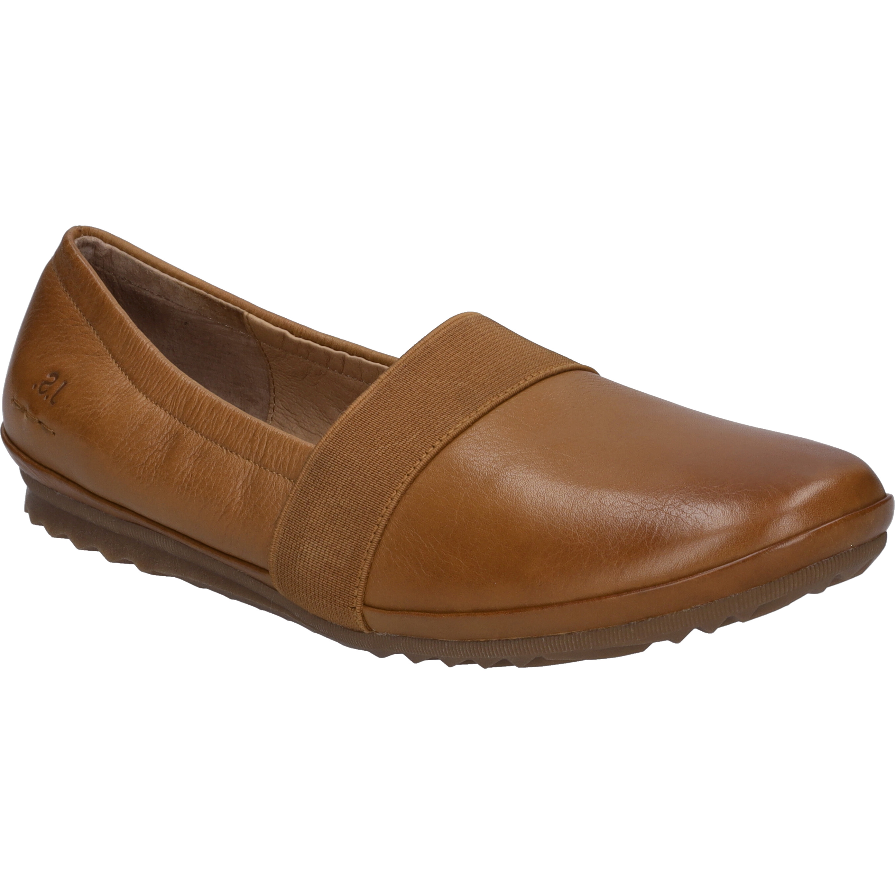 Josef Seibel Josie 02 | Ballerina Für Damen | Beige