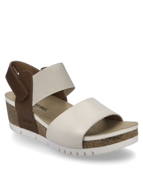 JOSEF SEIBEL Damen Sandale Quinn 09 | beige