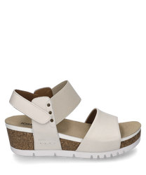 JOSEF SEIBEL Damen Sandale Quinn 09 | beige