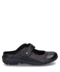 JOSEF SEIBEL Damen Slipper Charlotte 04 | schwarz