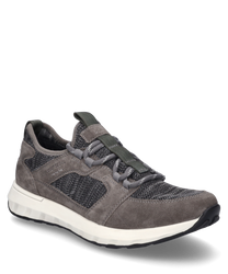 JOSEF SEIBEL Herren Sneaker Cameron 01 | grau