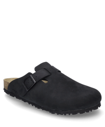 JOSEF SEIBEL Herren Clog Josef 04 | schwarz