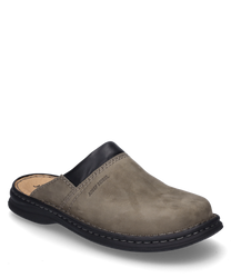 JOSEF SEIBEL Herren Clog Max | beige