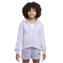 Nike Kids Sportswear Club Zipper