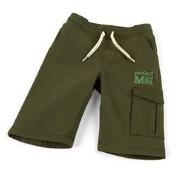 sigikid Gabardine Sport Shorts