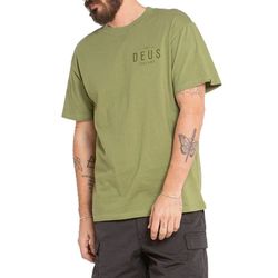 Deus Leroy Tee