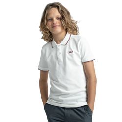 Petrol Industries Boys Polo Tee