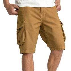 Petrol Industries Cargo Shorts