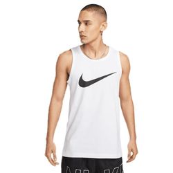 Nike Icon Swoosh Tank Top