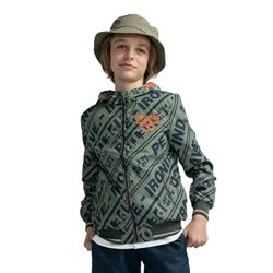 Petrol Industries Boys Lightweight Jacket