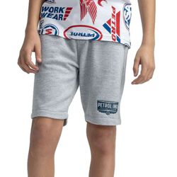 Petrol Industries Boys Jogging Shorts