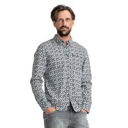 Petrol Industries Print Shirt