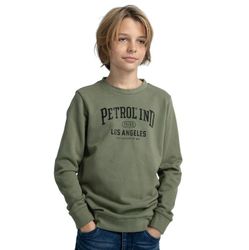 Petrol Industries Boys Los Angeles Sweat