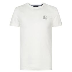 Petrol Industries Logo Tee