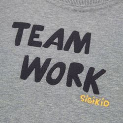 sigikid Teamwork Sweat