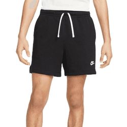 Nike French Terry Flow Shorts