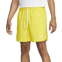 Nike Woven Lined Flow Shorts
