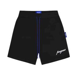 Pequs Label Sweat Shorts