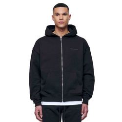 Pegador Oversized Zip Hoodie