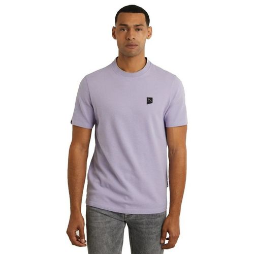 Chasin' Royce T-Shirt | Shirts für Herren | Lila
