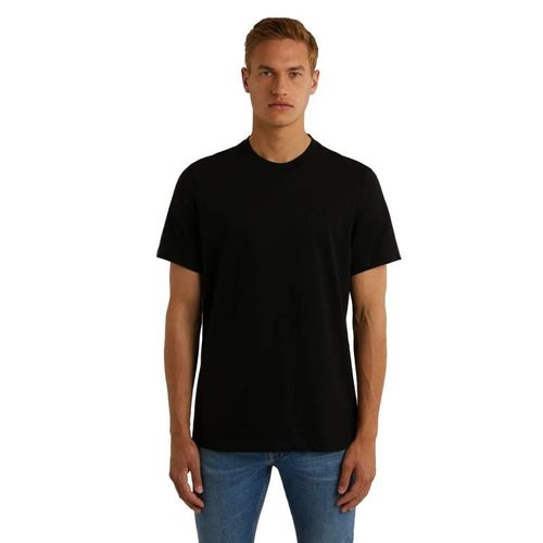 Chasin' Brace-B T-Shirt | Shirts für Herren | Black