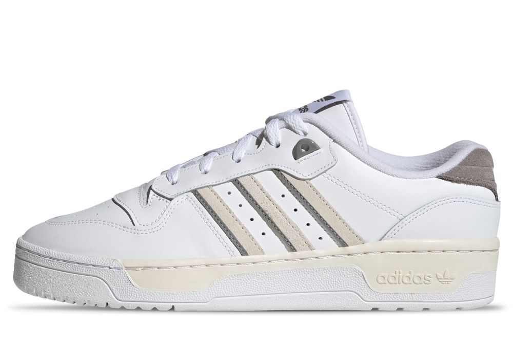 Adidas Rivalry Adidas Schuhe MÃ¤männer Leder Adidas Originals