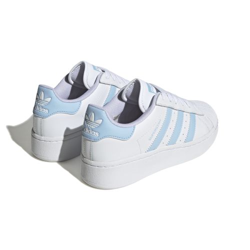 Baby blue superstars online