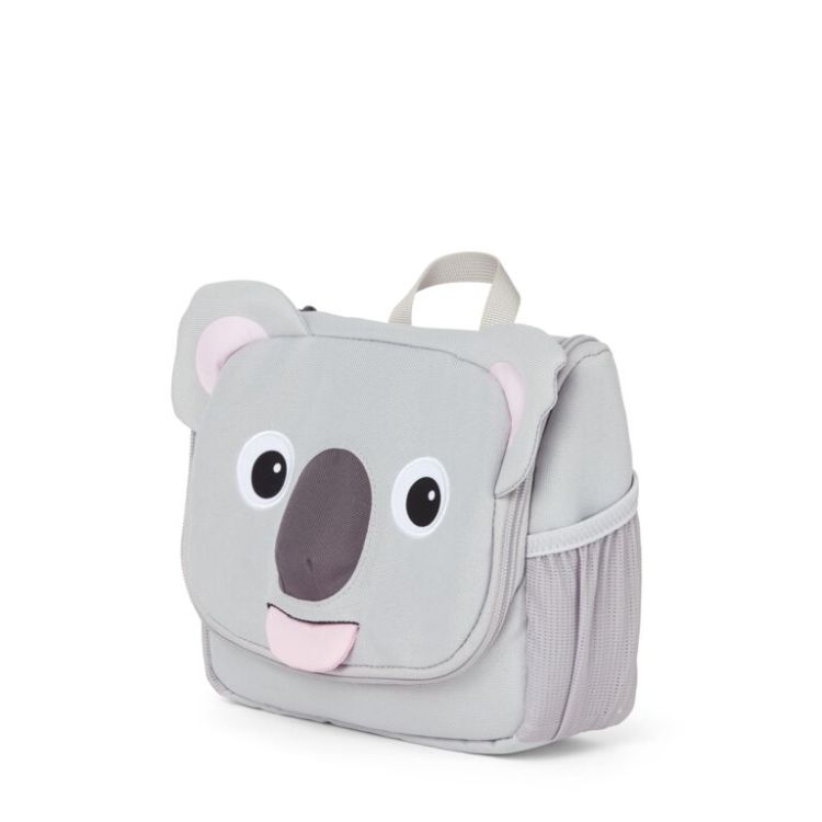 Affenzahn Kulturbeutel Accessoires Kinder für Kinder Koala