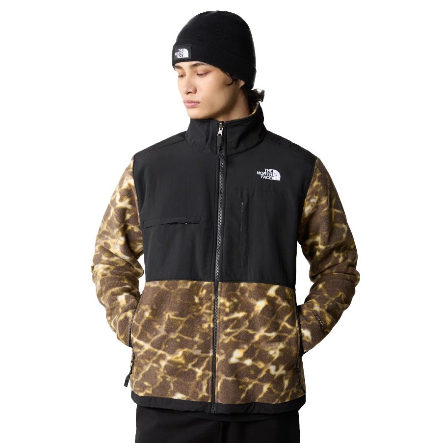 The North Face Denali Full-Zip Jacket Fleecejacken für Herren